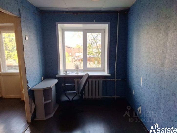 2-комн квартира Беговая улица, 57,  д. 57