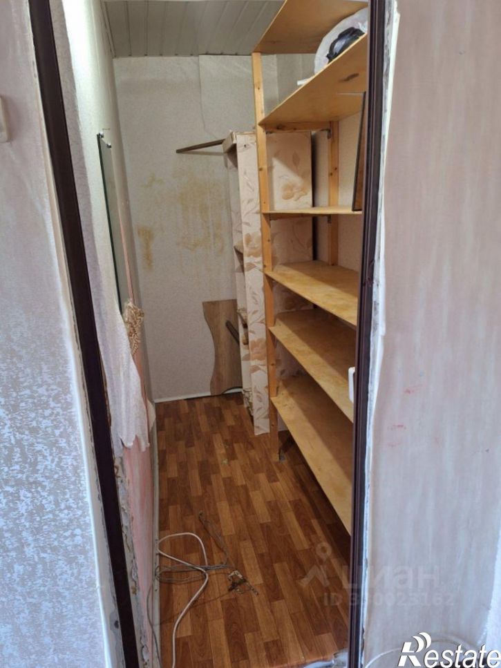2-комн квартира Беговая улица, 57,  д. 57