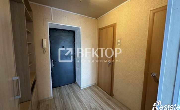 1-комн квартира Индустриальная улица, 16,  д. 16