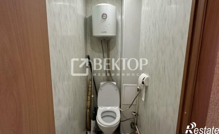 1-комн квартира Индустриальная улица, 16,  д. 16