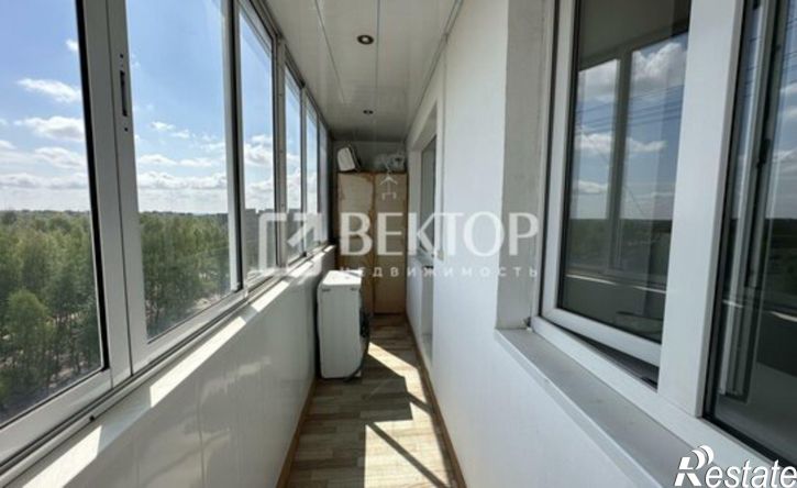1-комн квартира Индустриальная улица, 16,  д. 16