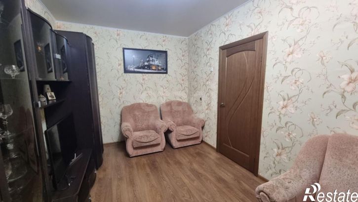 2-комн квартира Беговая улица, 24,  д. 24