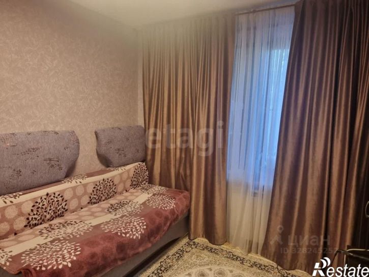 3-комн квартира улица Ленина, 88,  д. 88