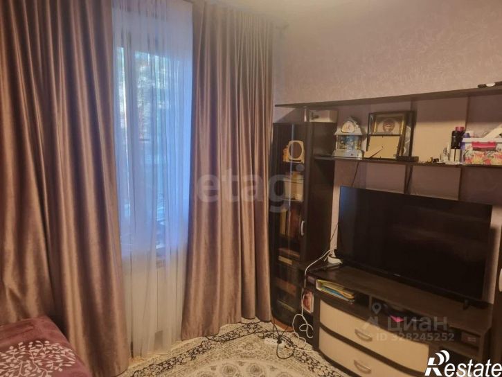 3-комн квартира улица Ленина, 88,  д. 88