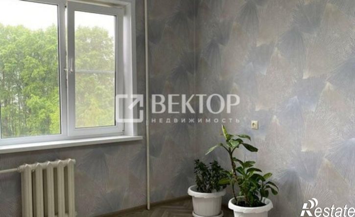 2-комн квартира Студенческий пр-д, 18,  д. 18