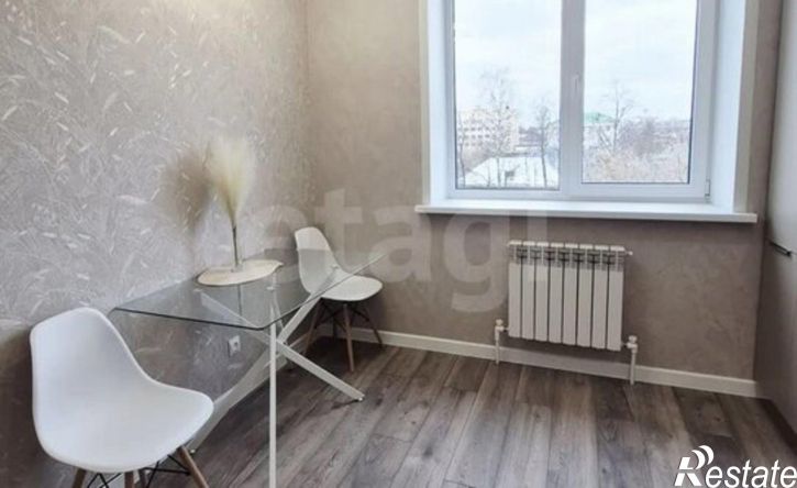 2-комн квартира Ново-Полянская улица, 1,  д. 1