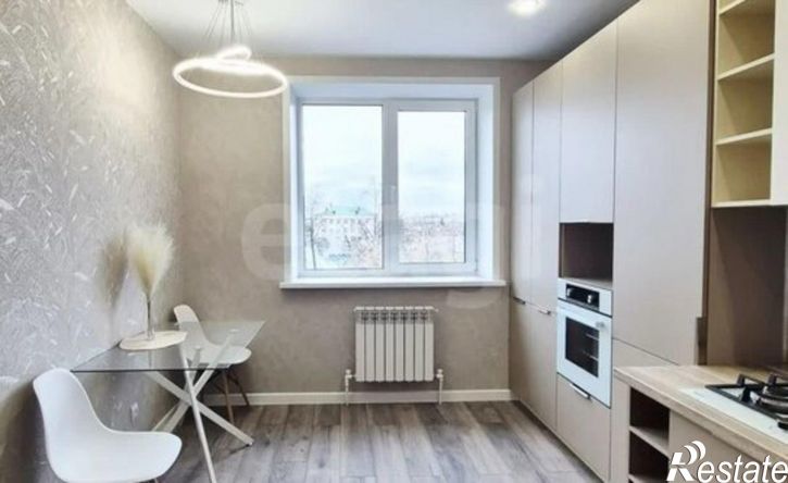 2-комн квартира Ново-Полянская улица, 1,  д. 1