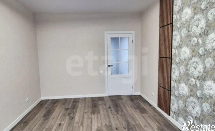 2-комн квартира Ново-Полянская улица, 1,  д. 1