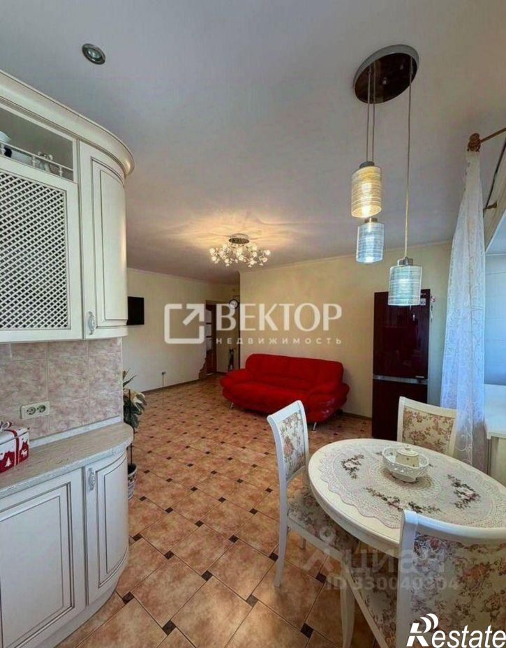 3-комн квартира проспект Мира, 129,  д. 129