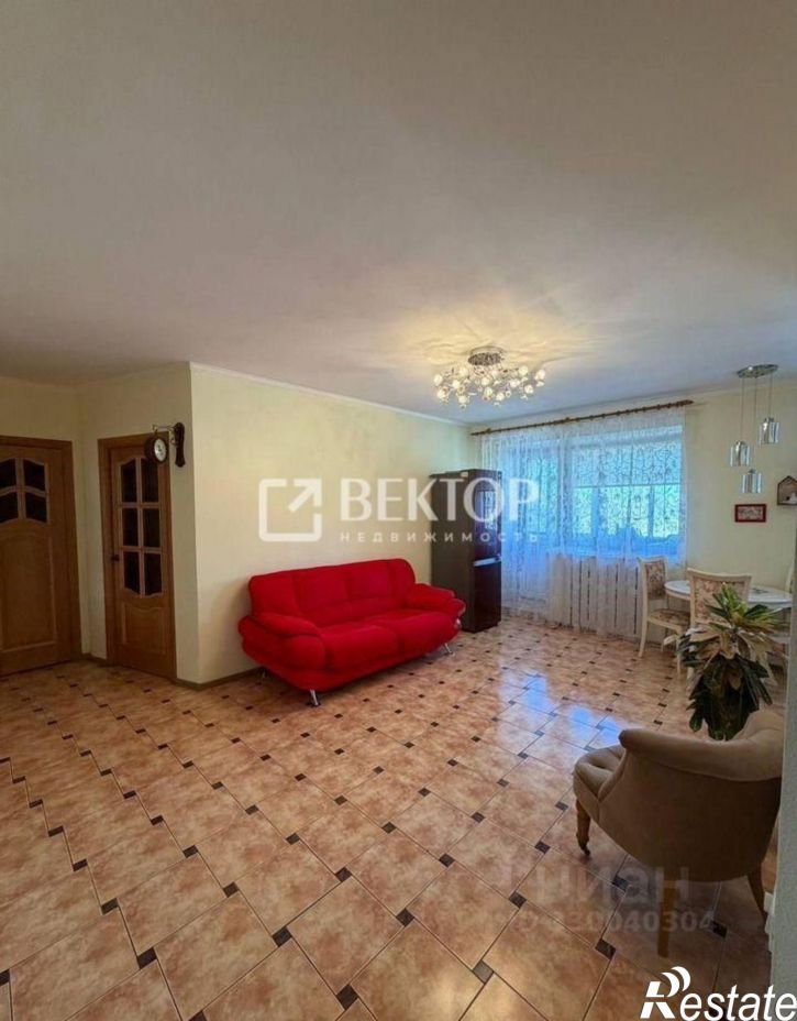 3-комн квартира проспект Мира, 129,  д. 129
