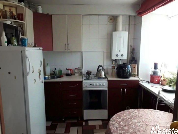2-комн квартира улица Борьбы, 34,  д. 34