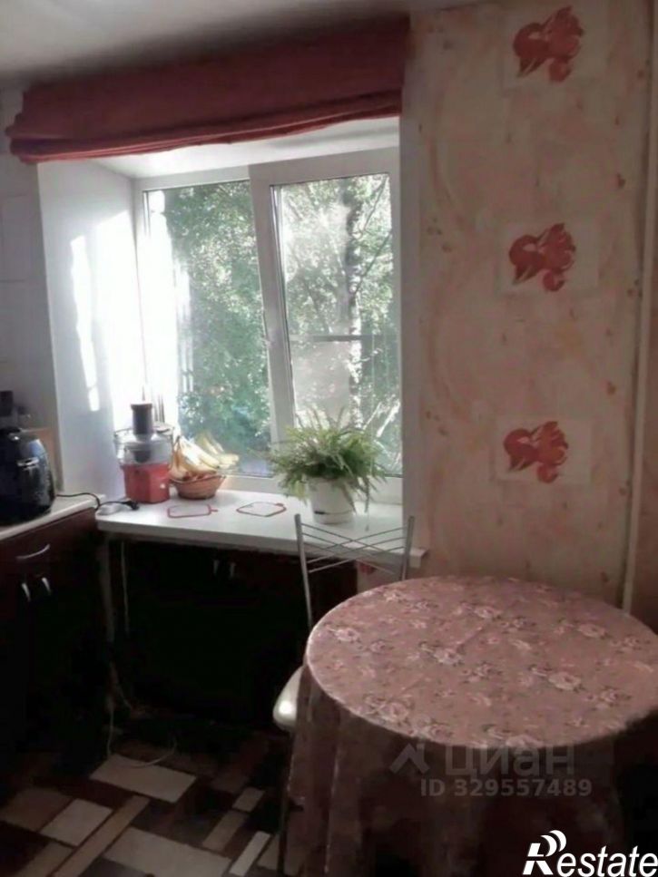 2-комн квартира улица Борьбы, 34,  д. 34