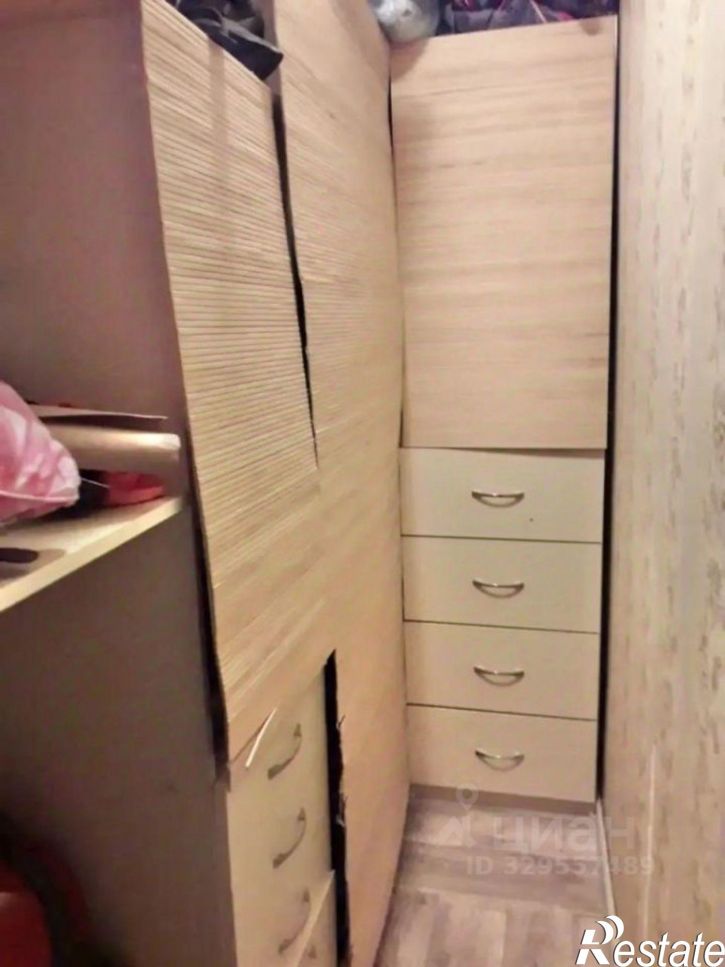 2-комн квартира улица Борьбы, 34,  д. 34
