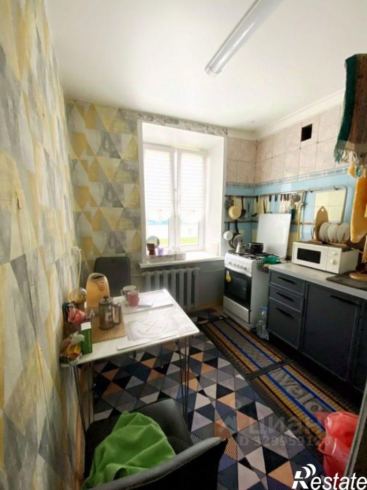 2-комн квартира Речной проспект, 14,  д. 14