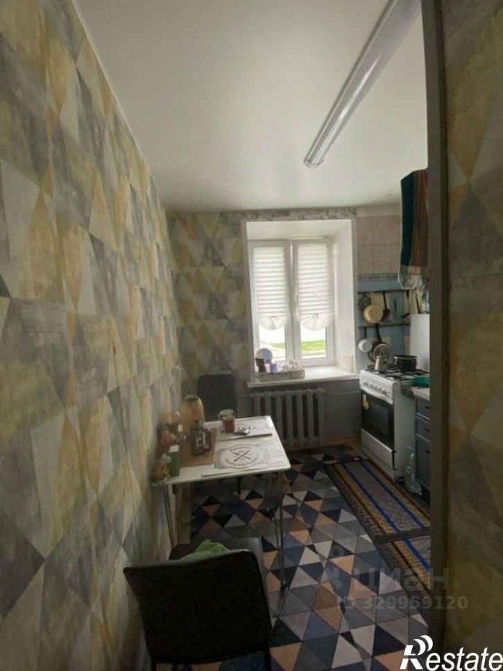 2-комн квартира Речной проспект, 14,  д. 14