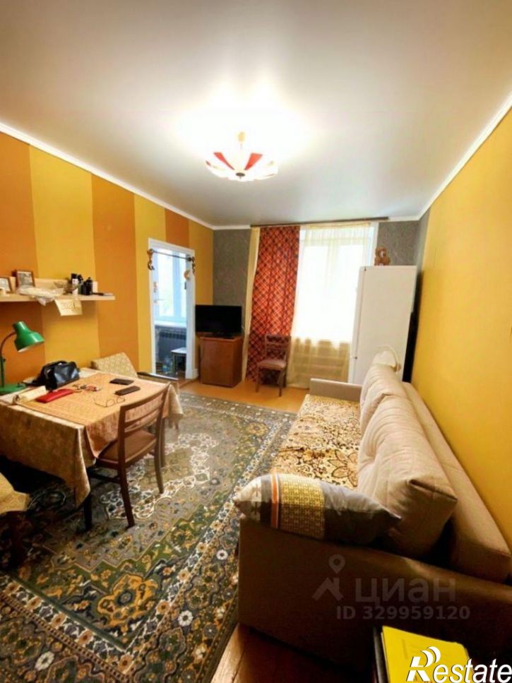 2-комн квартира Речной проспект, 14,  д. 14