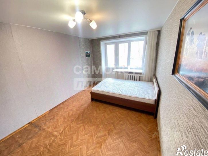 1-комн квартира Индустриальная улица, 57А,  д. 57А