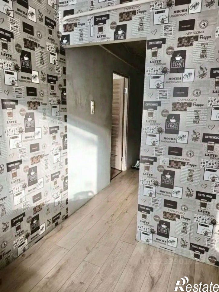 1-комн квартира Рабочий пр-кт, 34,  д. 34