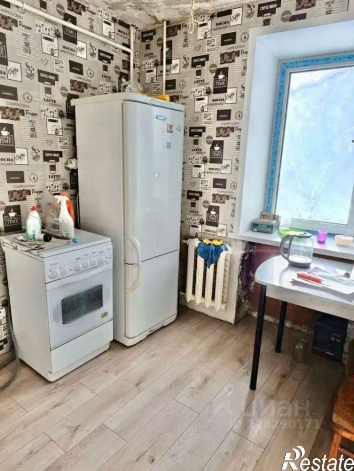 1-комн квартира Рабочий пр-кт, 34,  д. 34