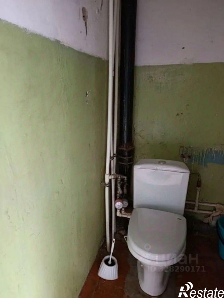 1-комн квартира Рабочий пр-кт, 34,  д. 34