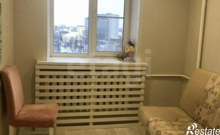 4-комн квартира Овражная улица, 3,  д. 3