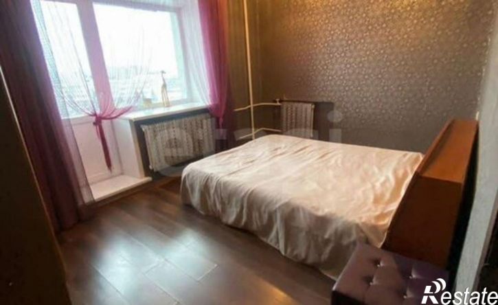 4-комн квартира Овражная улица, 3,  д. 3