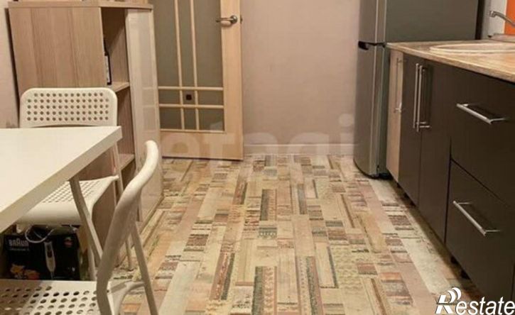 4-комн квартира Овражная улица, 3,  д. 3