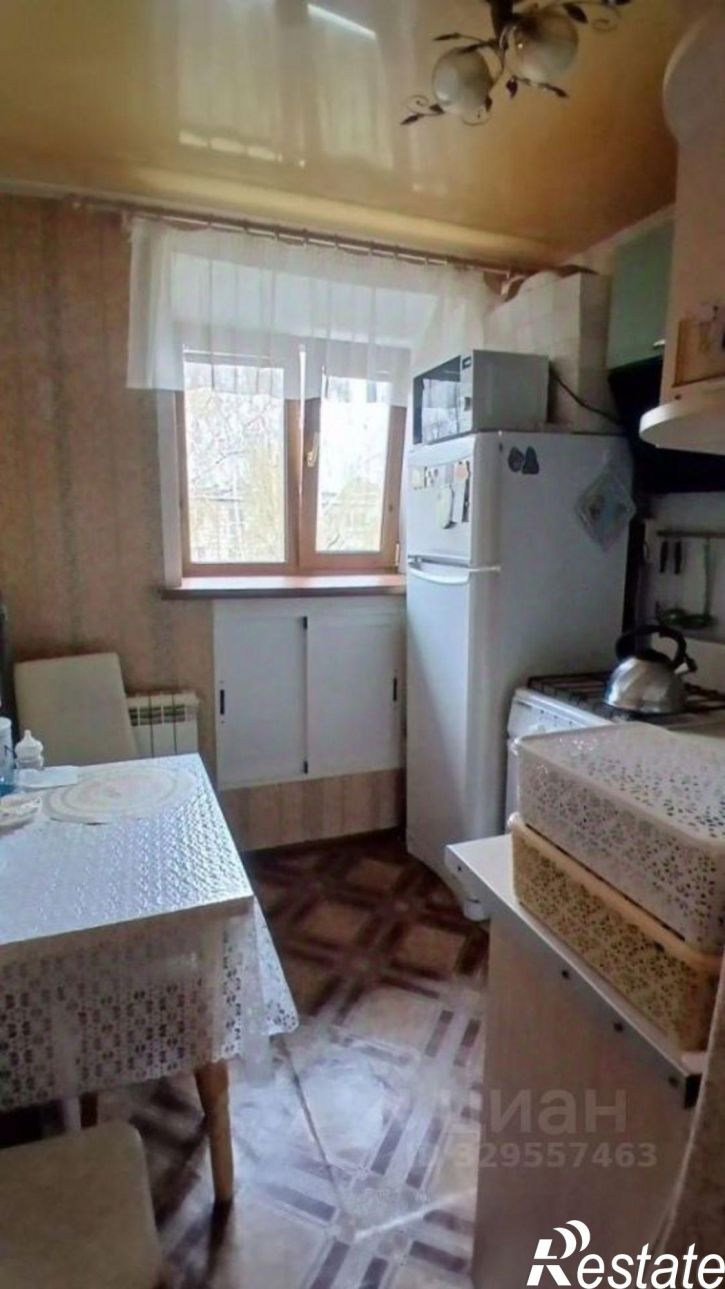 1-комн квартира ул Димитрова, 37а,  д. 37а