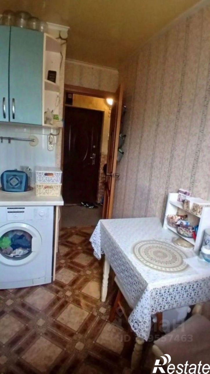 1-комн квартира ул Димитрова, 37а,  д. 37а
