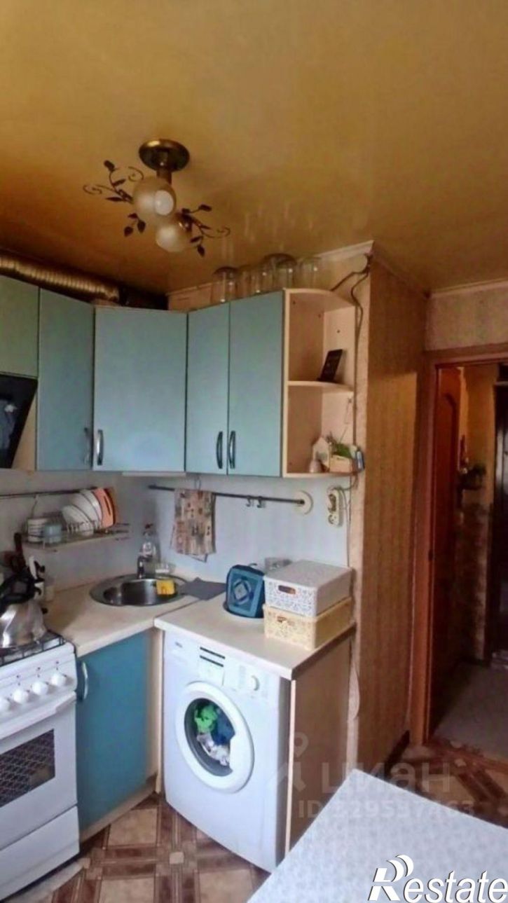 1-комн квартира ул Димитрова, 37а,  д. 37а