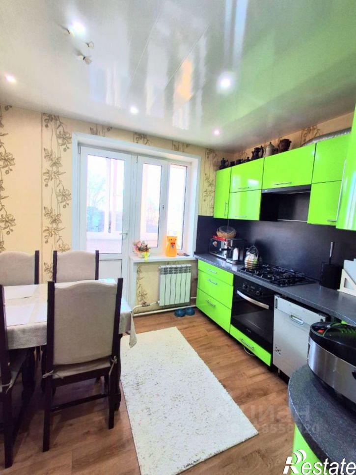 2-комн квартира ул Костромская, 88,  д. 88