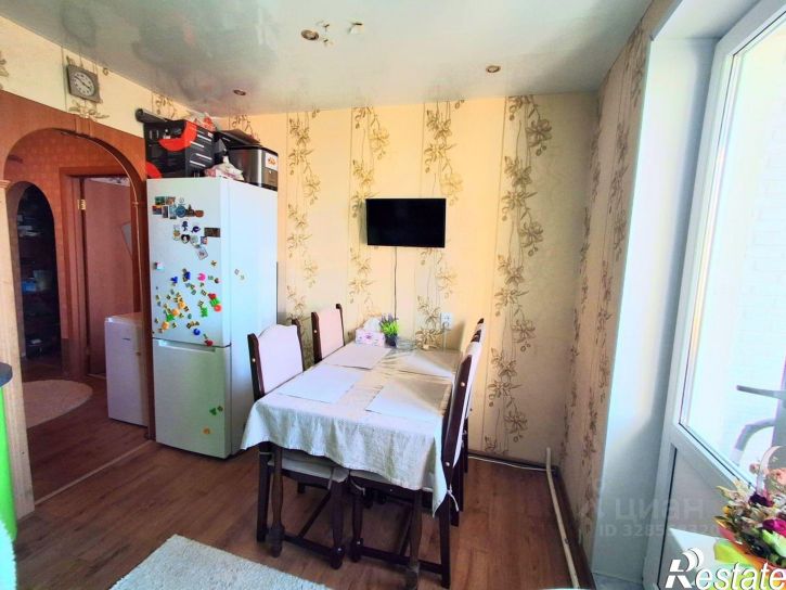 2-комн квартира ул Костромская, 88,  д. 88
