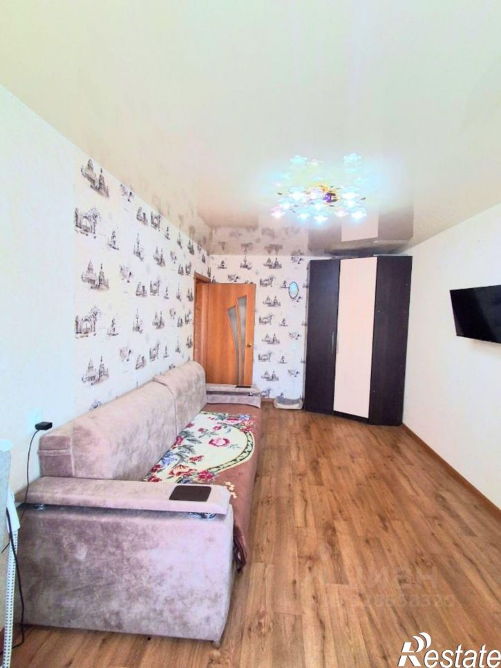 2-комн квартира ул Костромская, 88,  д. 88