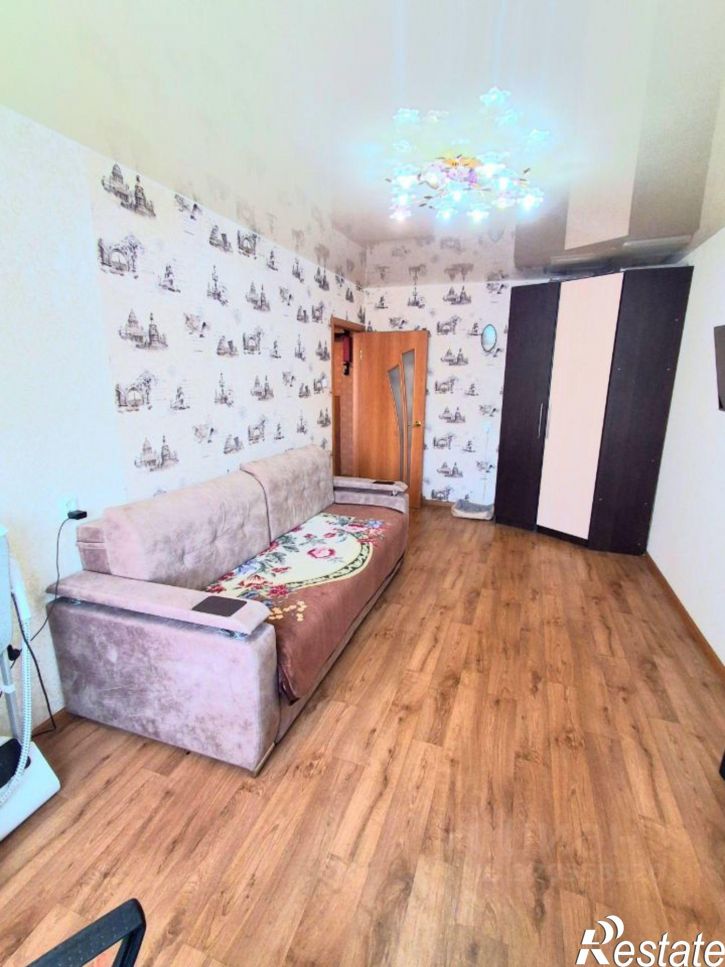 2-комн квартира ул Костромская, 88,  д. 88