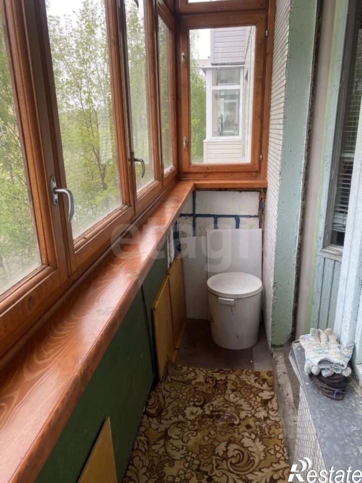 3-комн квартира ул Никитская, 102,  д. 102
