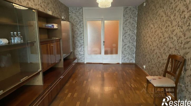 3-комн квартира ул Никитская, 102,  д. 102