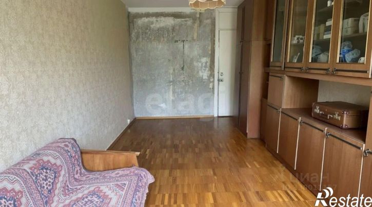 3-комн квартира ул Никитская, 102,  д. 102
