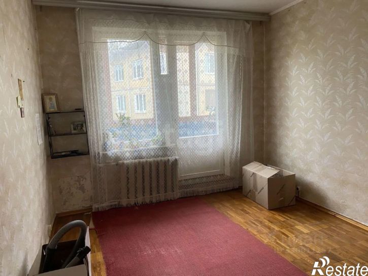 3-комн квартира ул Никитская, 102,  д. 102