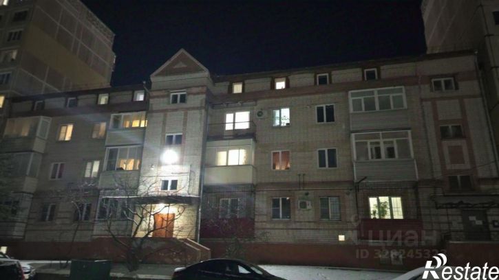 1-комн квартира Индустриальная улица, 8А,  д. 8А