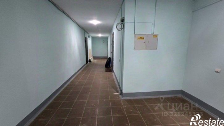 1-комн квартира Индустриальная улица, 8А,  д. 8А