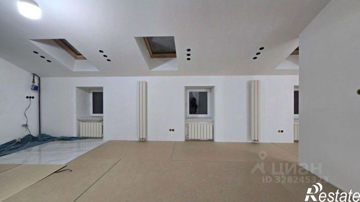 1-комн квартира Индустриальная улица, 8А,  д. 8А