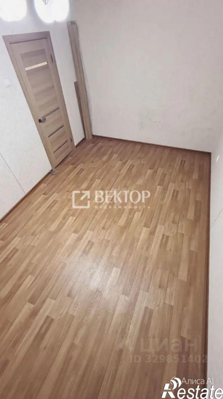 1-комн квартира улица Голубкова, 13А,  д. 13А