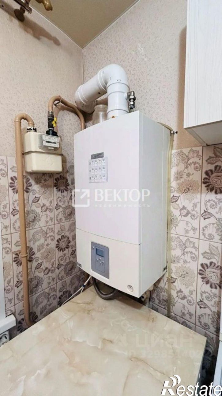 1-комн квартира улица Голубкова, 13А,  д. 13А