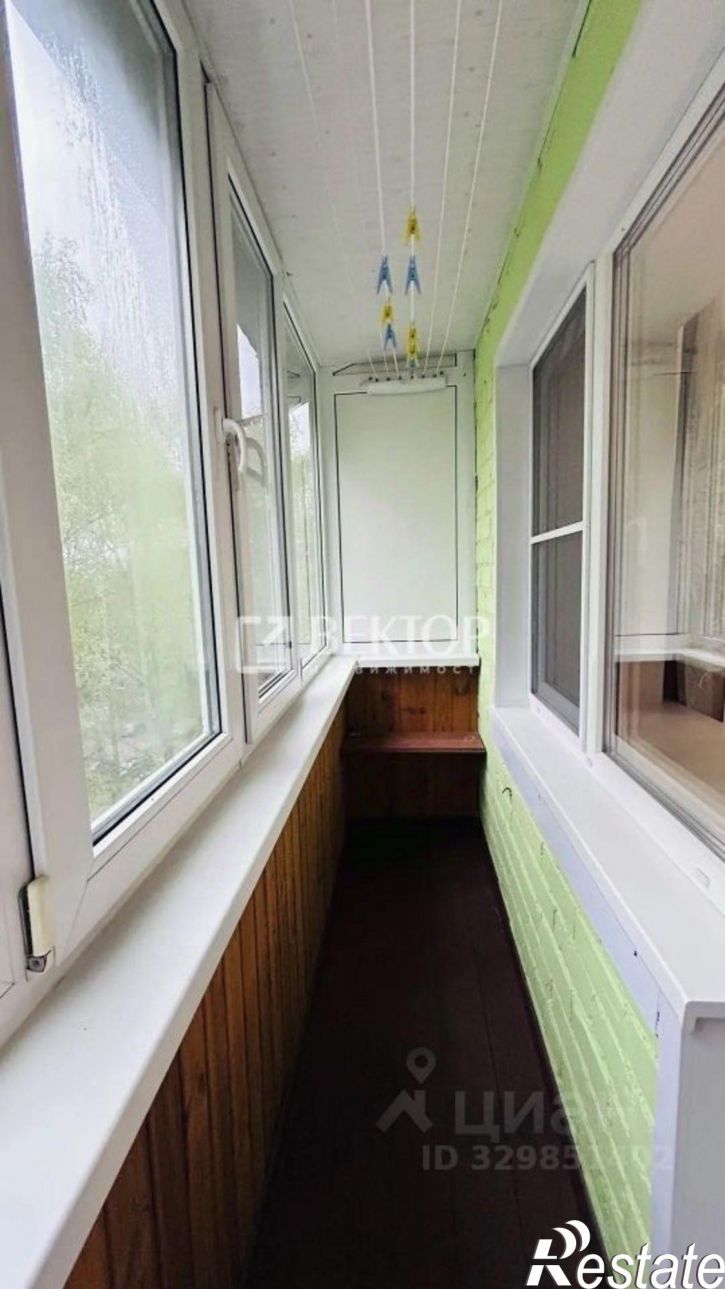 1-комн квартира улица Голубкова, 13А,  д. 13А