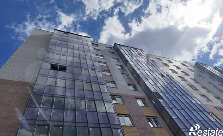 1-комн квартира Окружная улица, 51А,  д. 51А