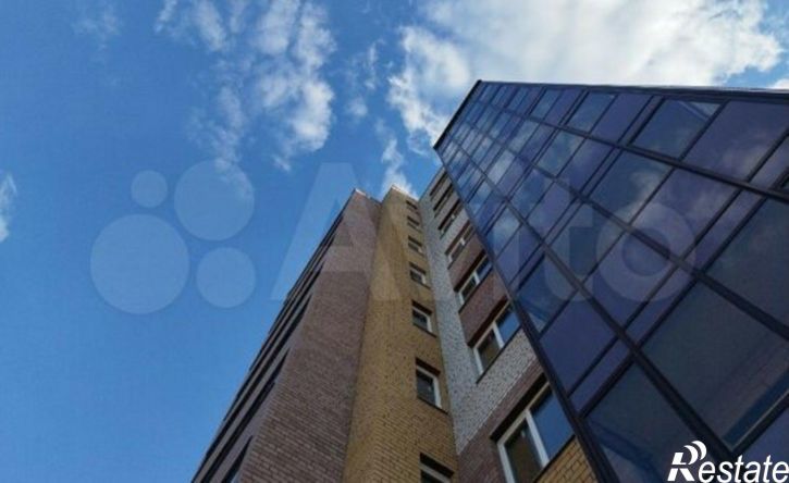 1-комн квартира Окружная улица, 51А,  д. 51А