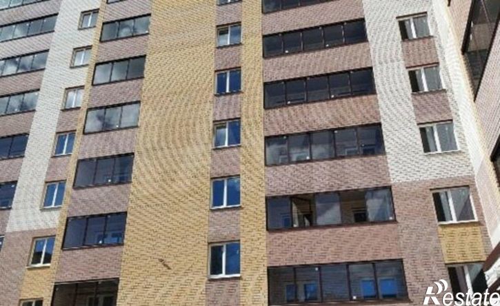1-комн квартира Окружная улица, 51А,  д. 51А