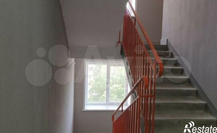 1-комн квартира Окружная улица, 51А,  д. 51А