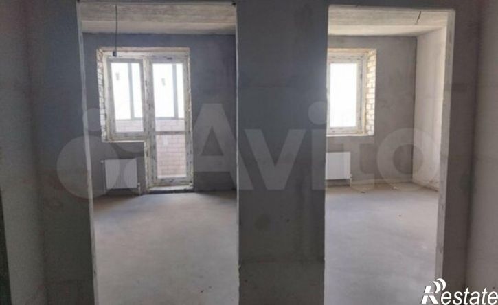1-комн квартира Окружная улица, 51А,  д. 51А