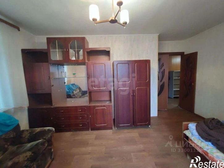 3-комн квартира Ново-Полянская улица, 3Б,  д. 3Б